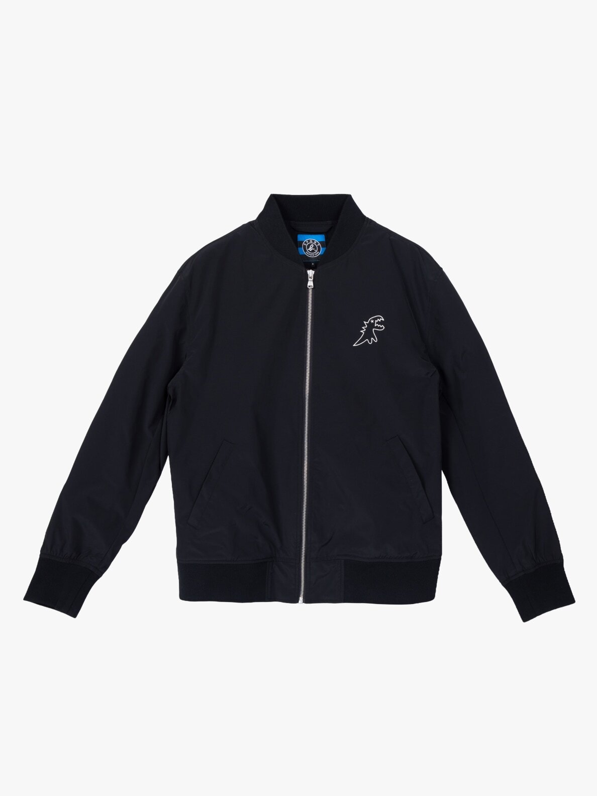 MEN'S WEP ZIP-UP DOWN JACKET | SPORT b.