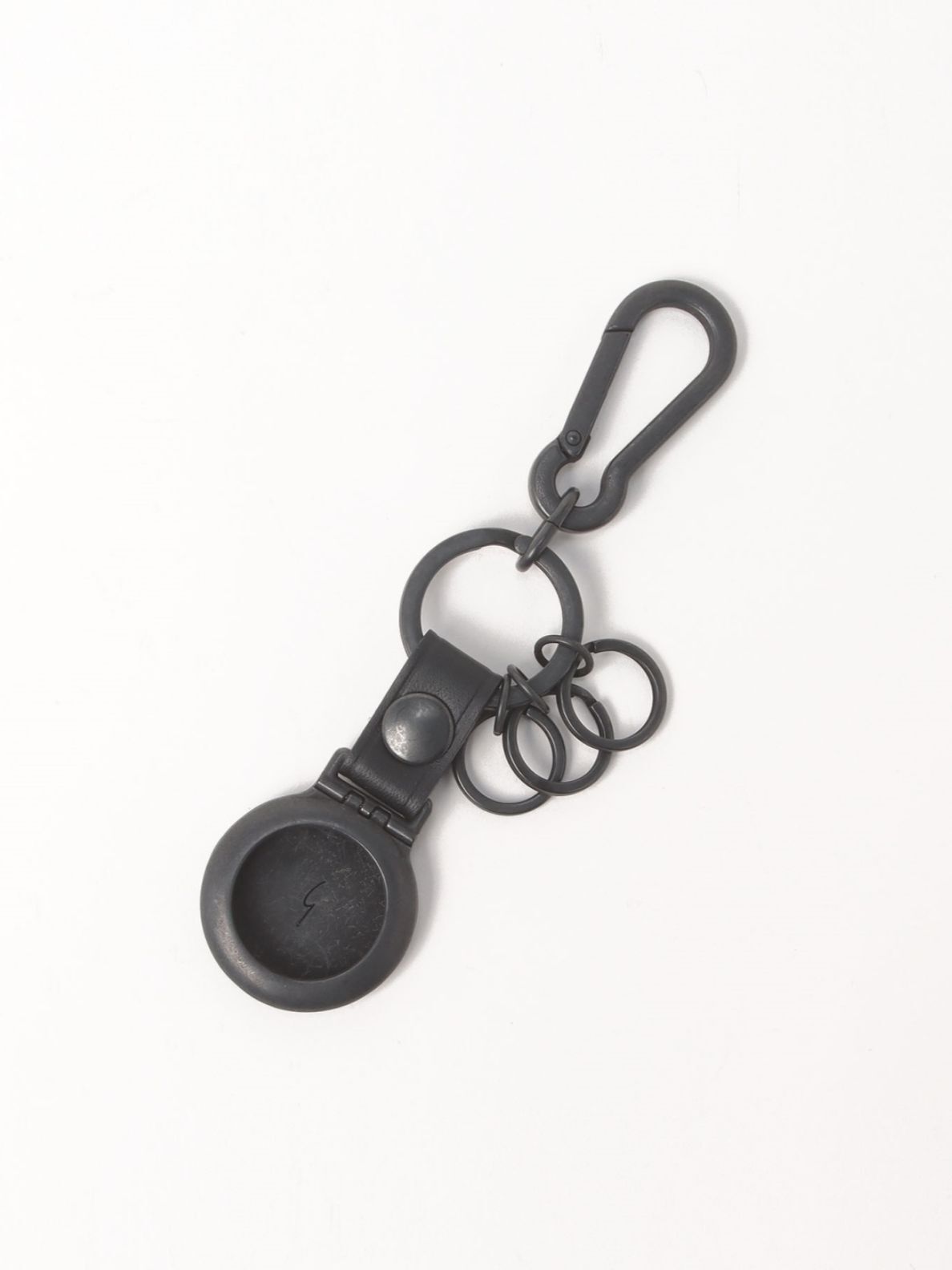 MEN 's Keychains | agnès b. HK