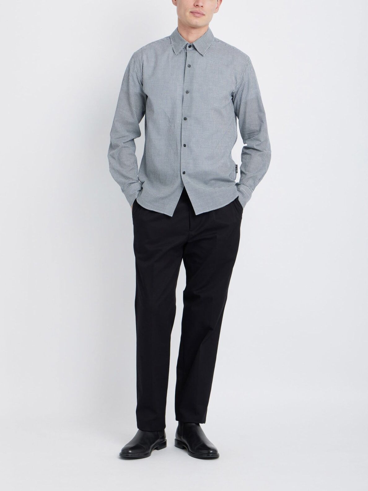 MEN 's Shirts & Tops | agnès b. HK