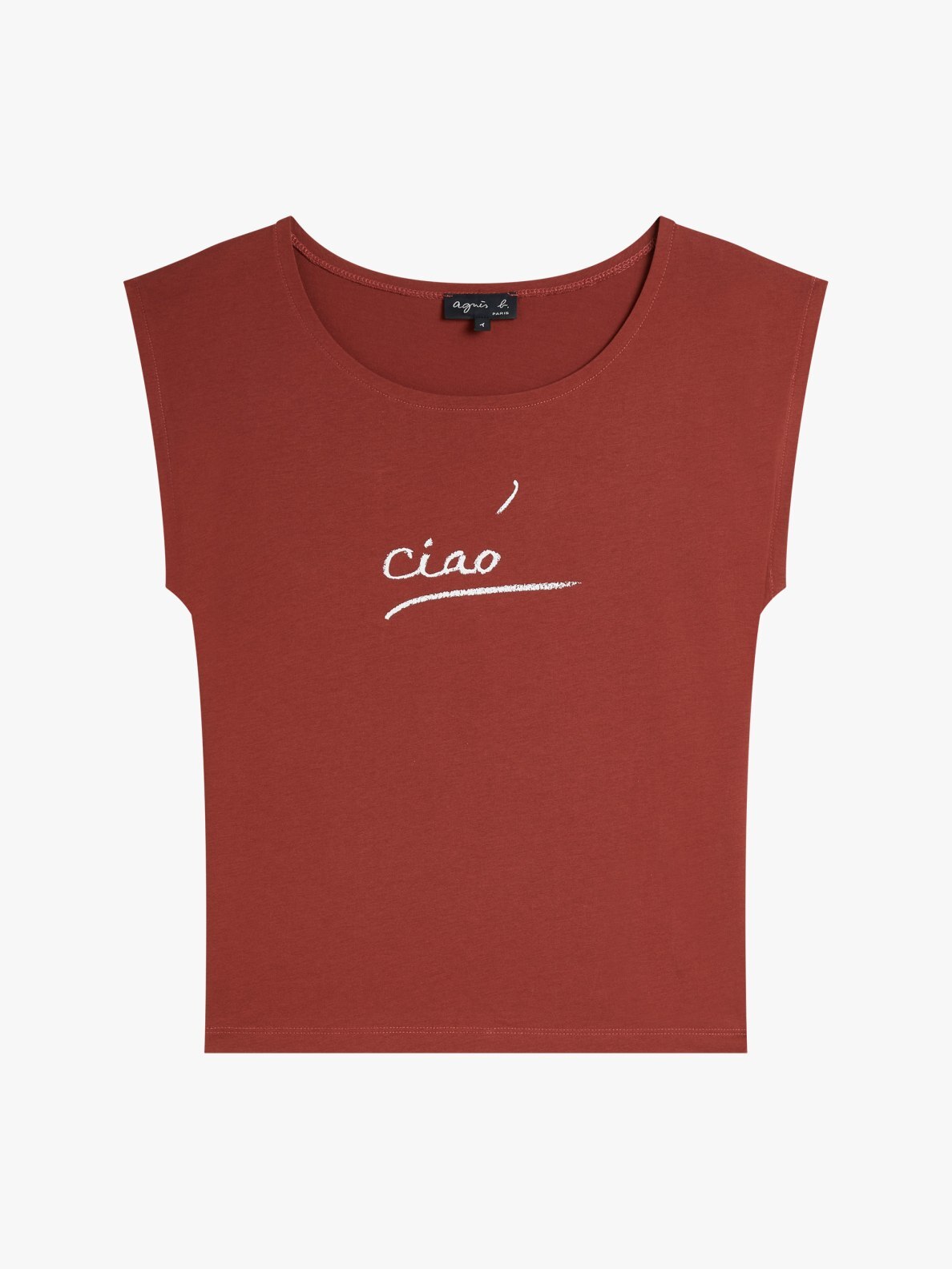 agnès b. HK | Official Online Store