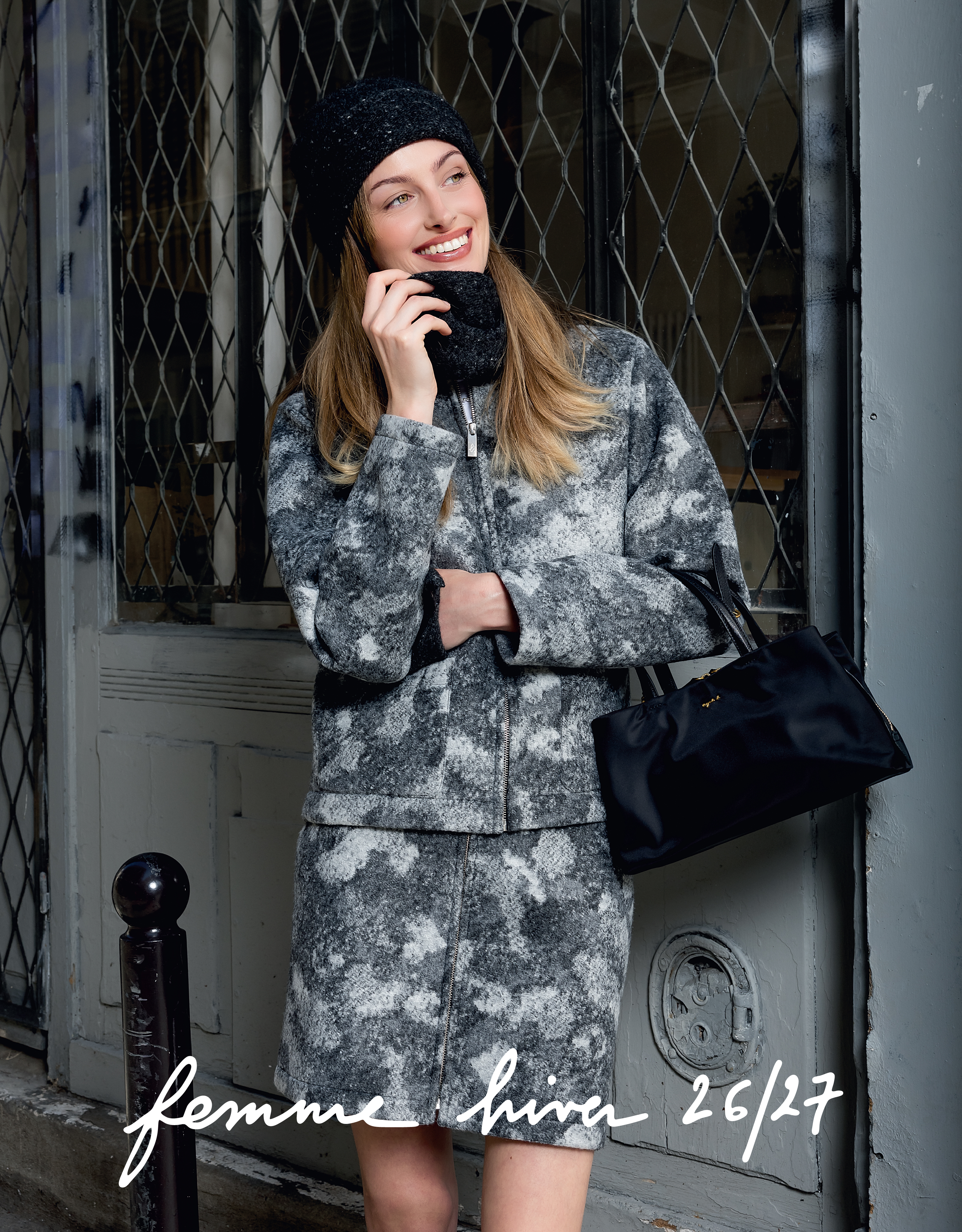 Official Online Store in Hong Kong | agnès b. HK
