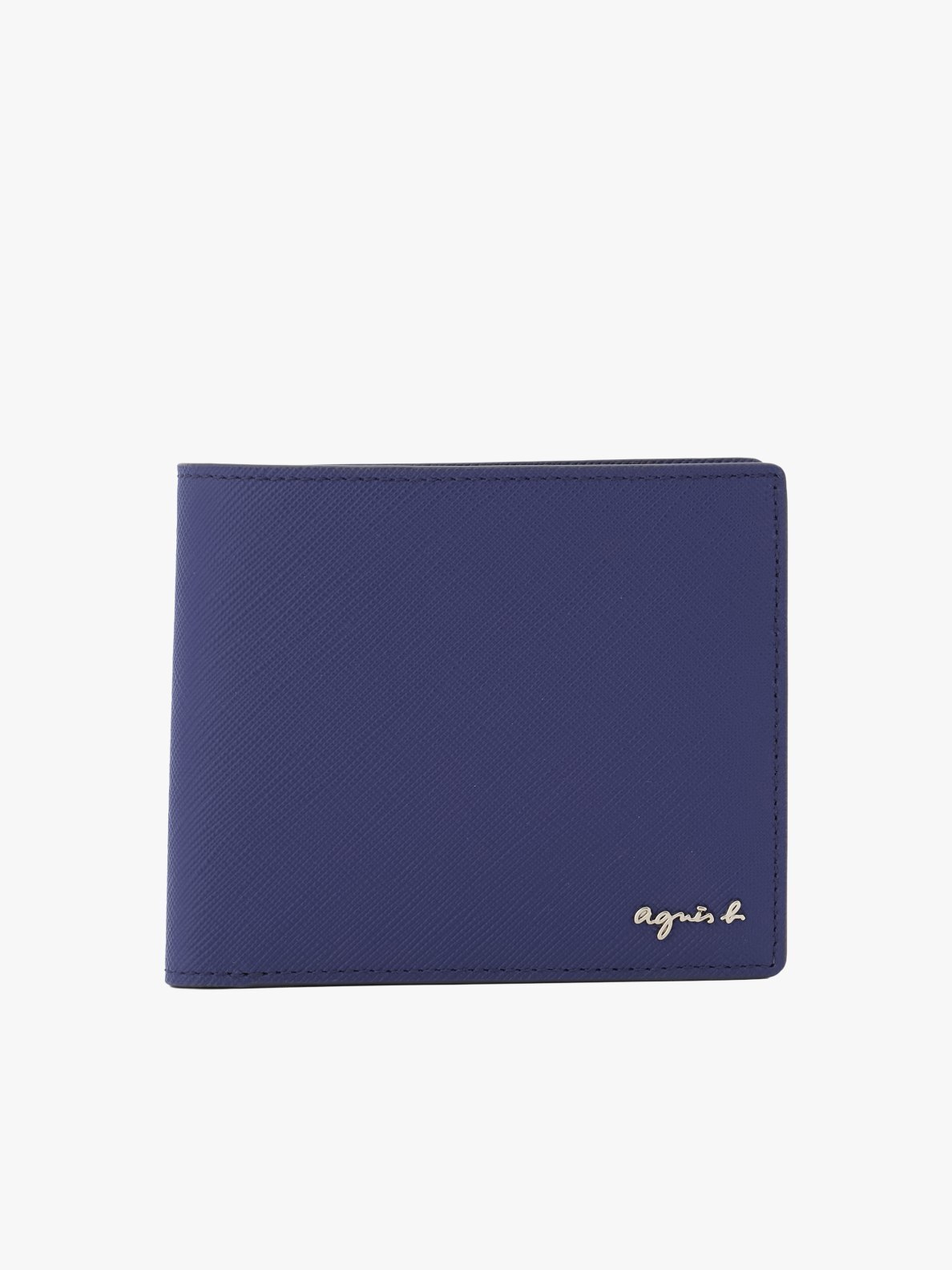 LEATHER KEY CASE | agnès b. HK