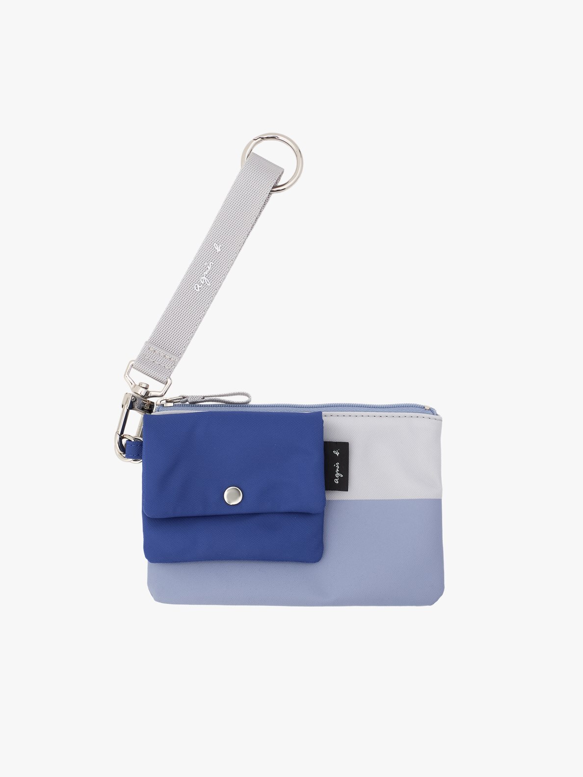 WOMEN 's Keychains | agnès b. HK