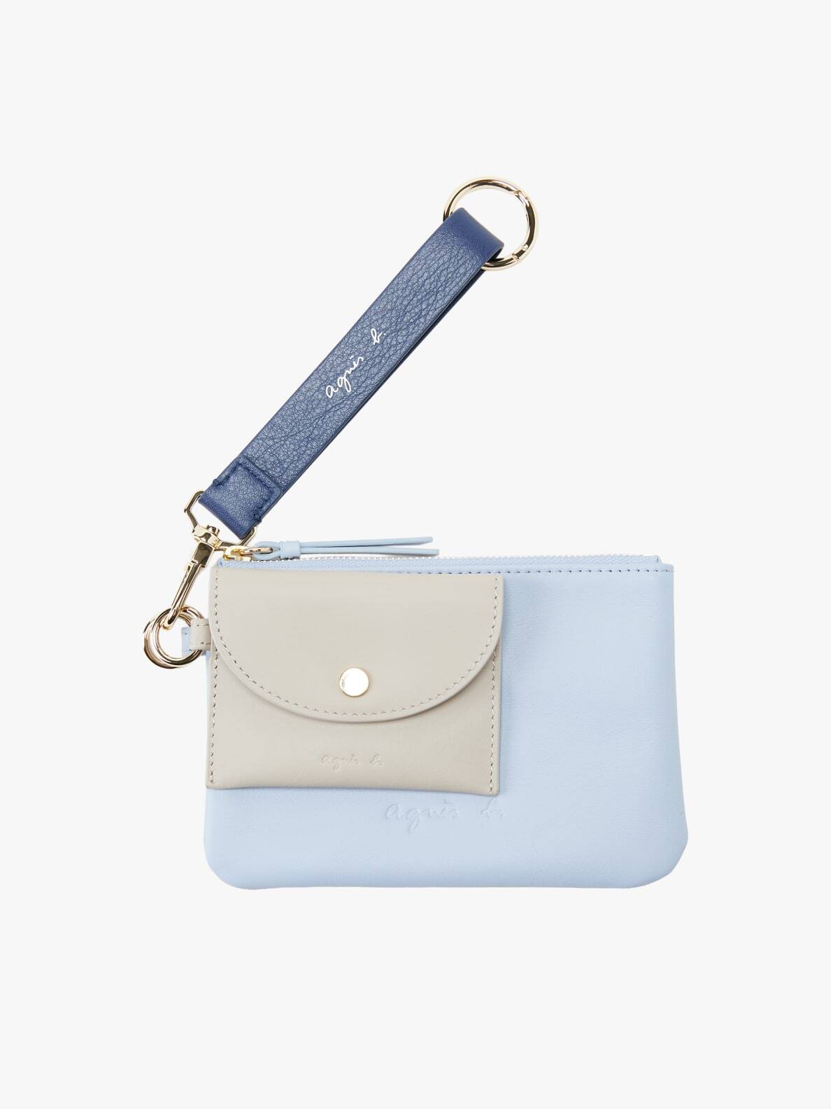 WOMEN 's Keychains | agnès b. HK