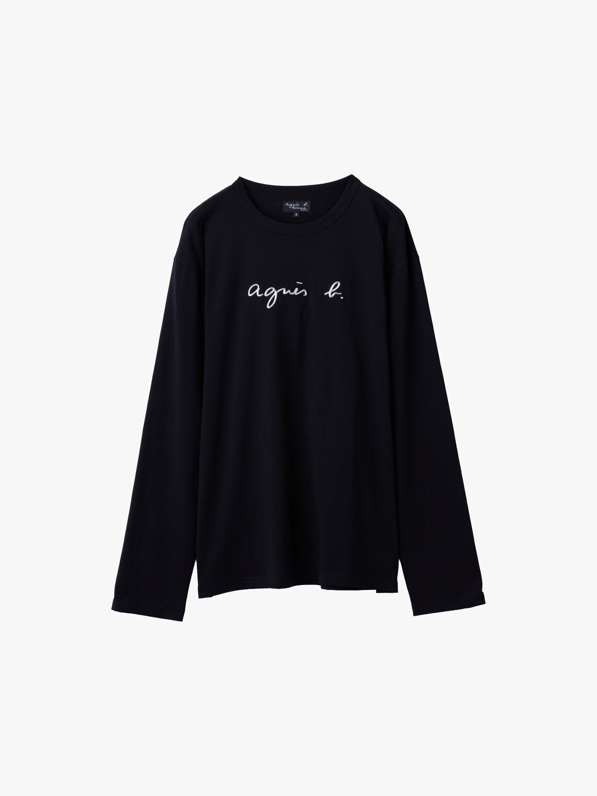 MEN 's T-shirts & Polo | agnès b. HK