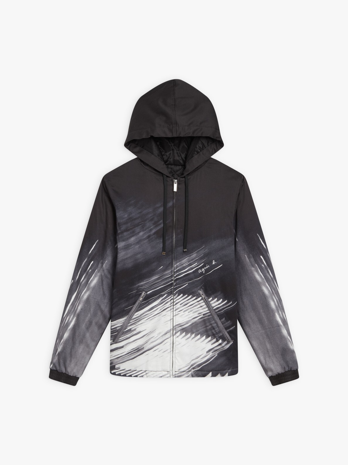 MEN 's | agnès b. HK