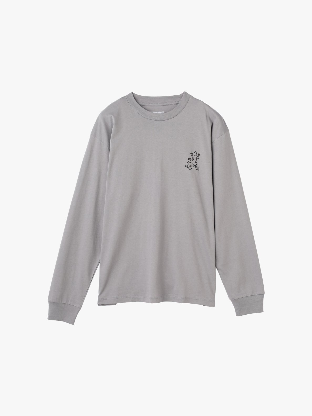 MEN 's Logos | agnès b. HK
