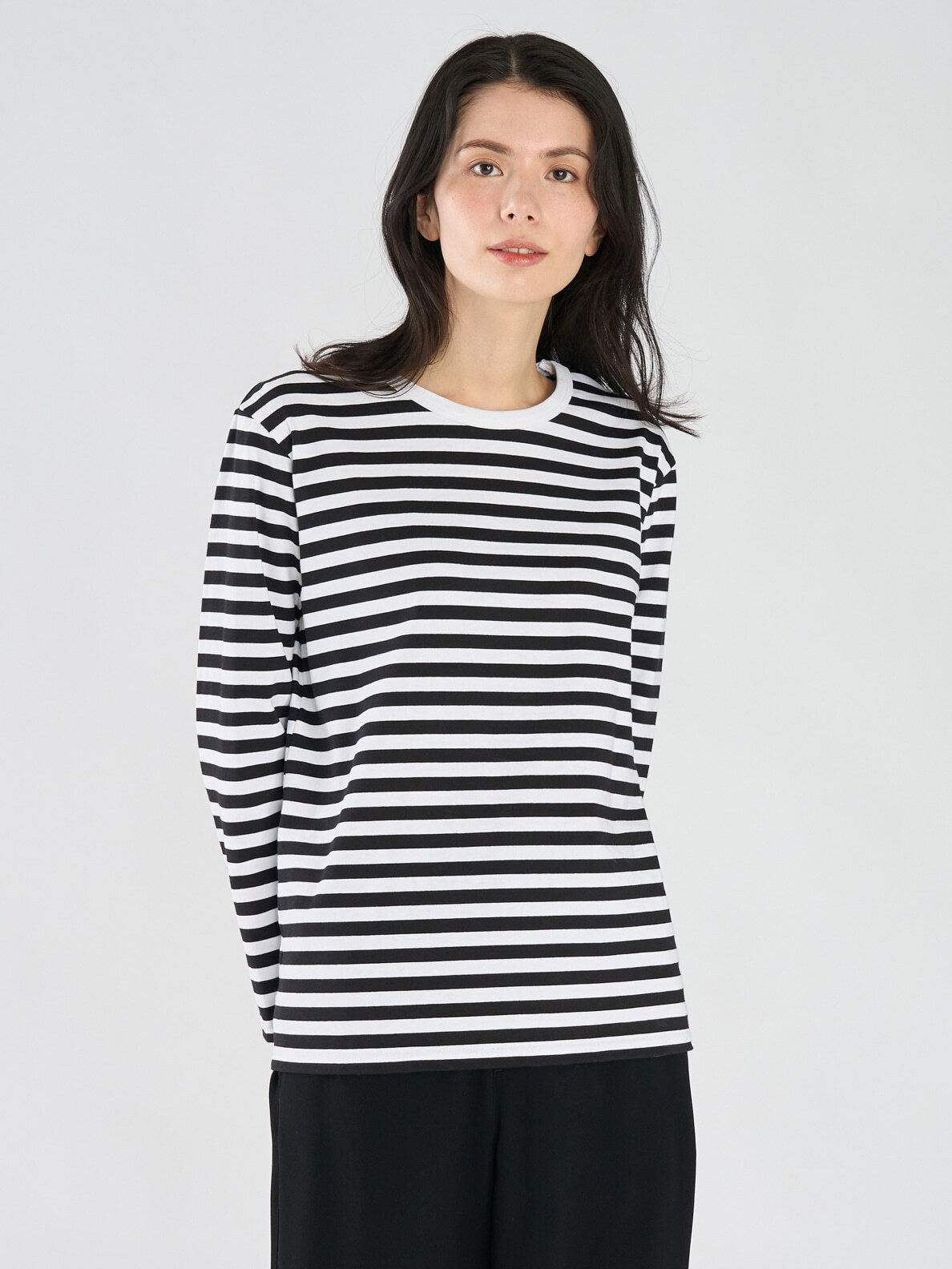 b. style | agnès b. HK