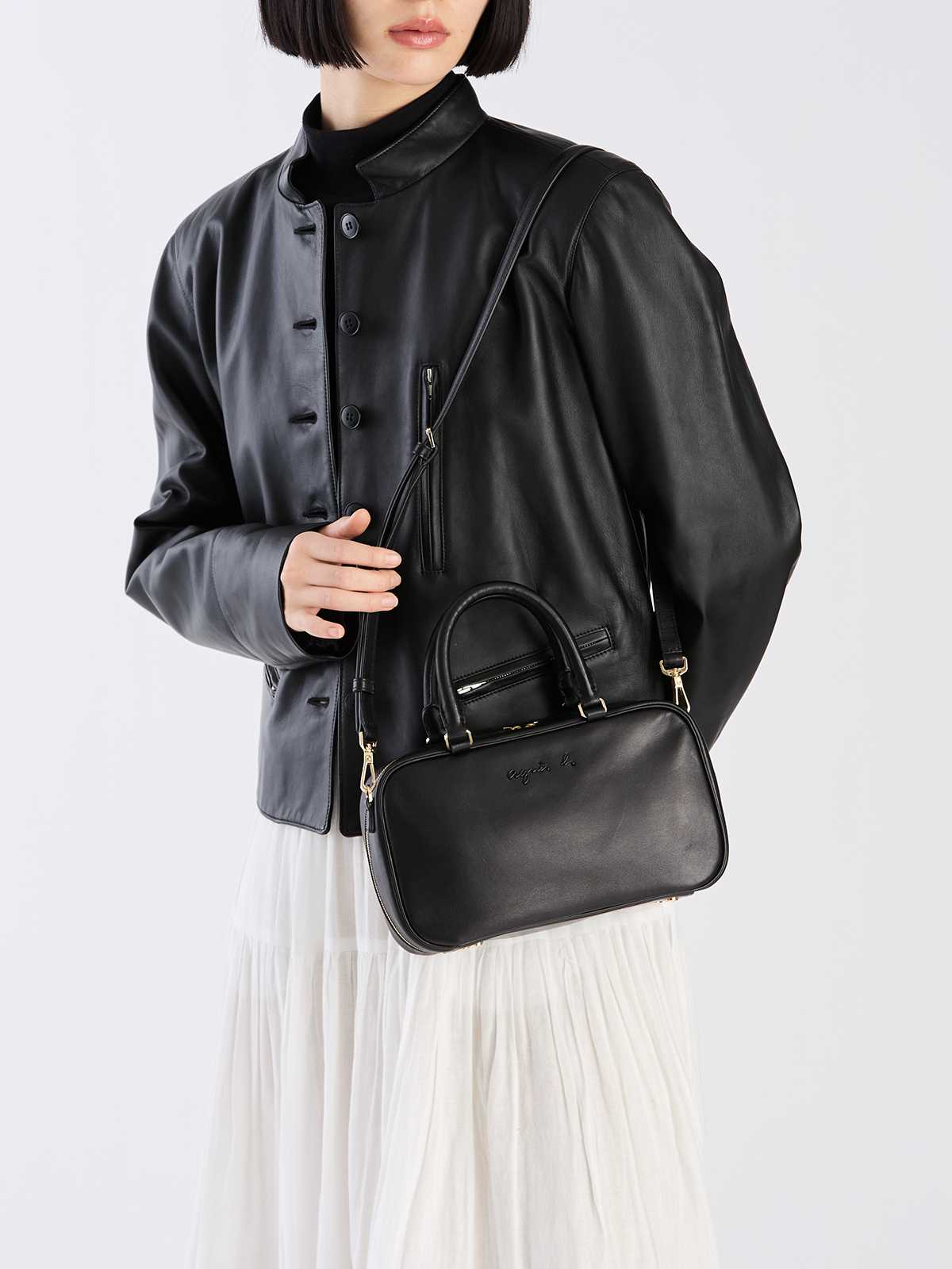 agnès b. TW | Official Online Store