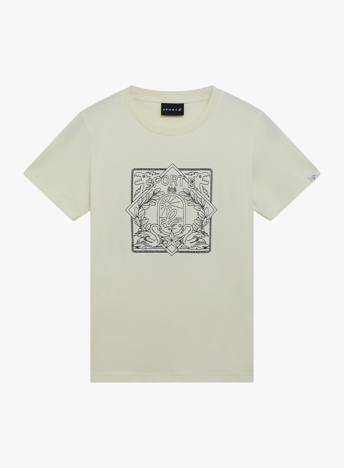 agnès b. TW | Official Online Store