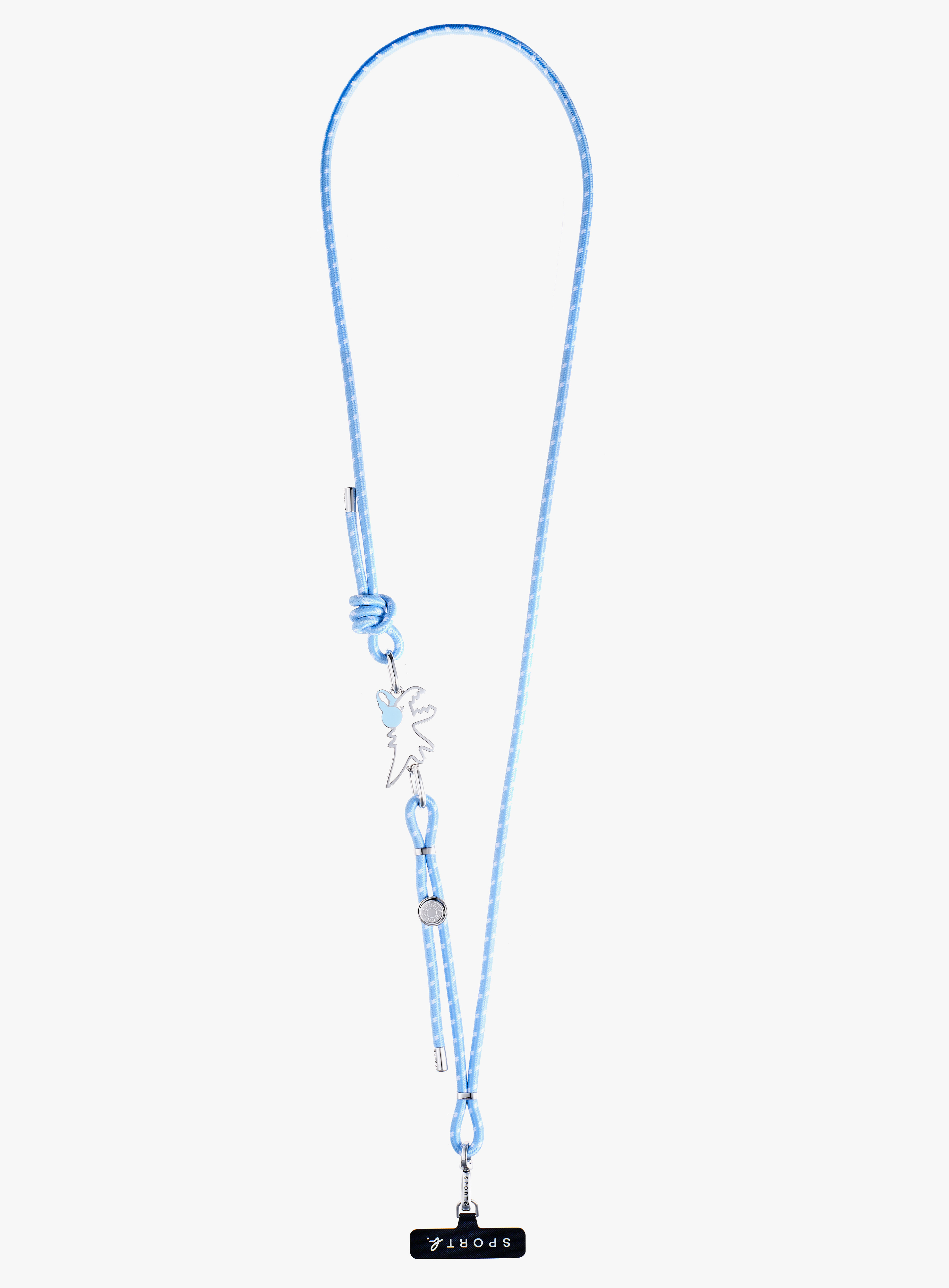 Sport b. Unisex Dino Phone Strap | SPORT b.