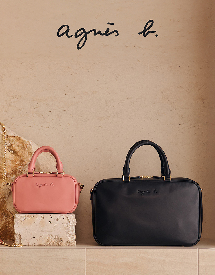 agnès b. TW | Official Online Store