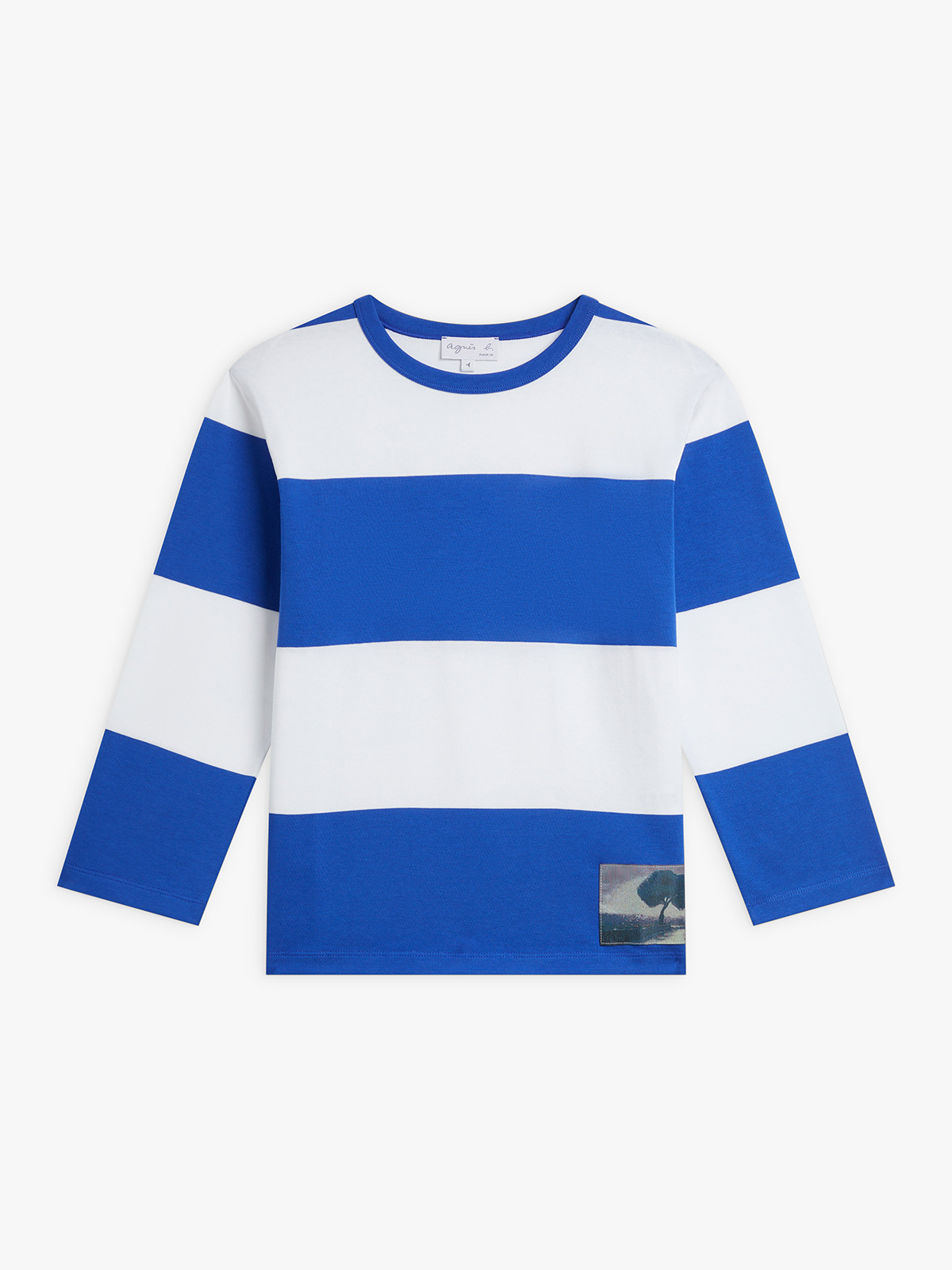 agnès b. TW | Official Online Store