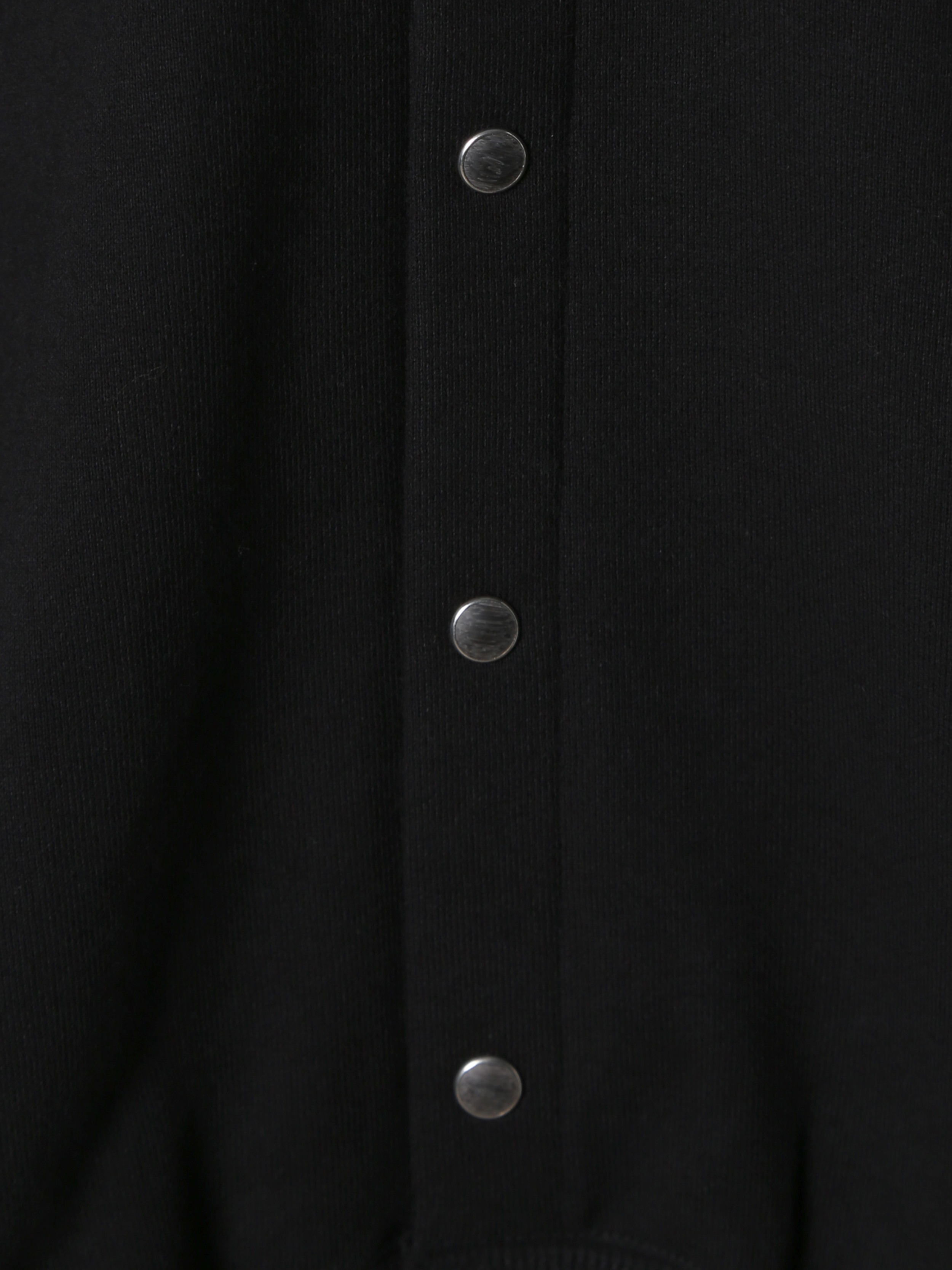 agnes b. x NEIGHBORHOOD 男女通用連帽開襟衛衣| agnès b. TW