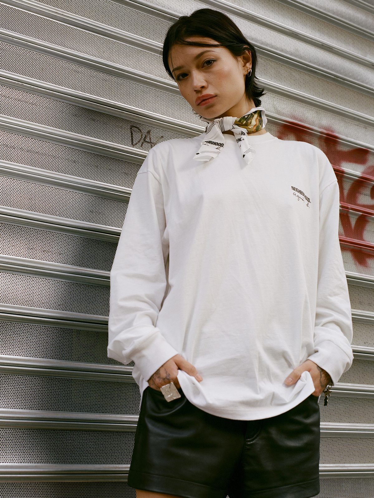 2025nh_agnesb | agnès b. TW