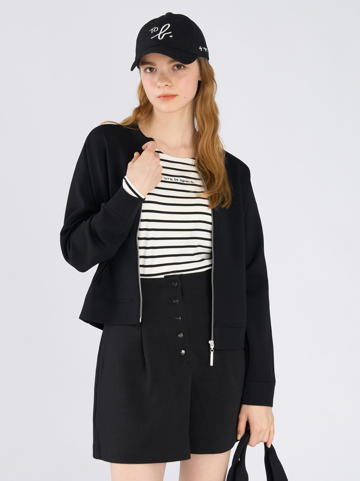 agnès b. TW | Official Online Store