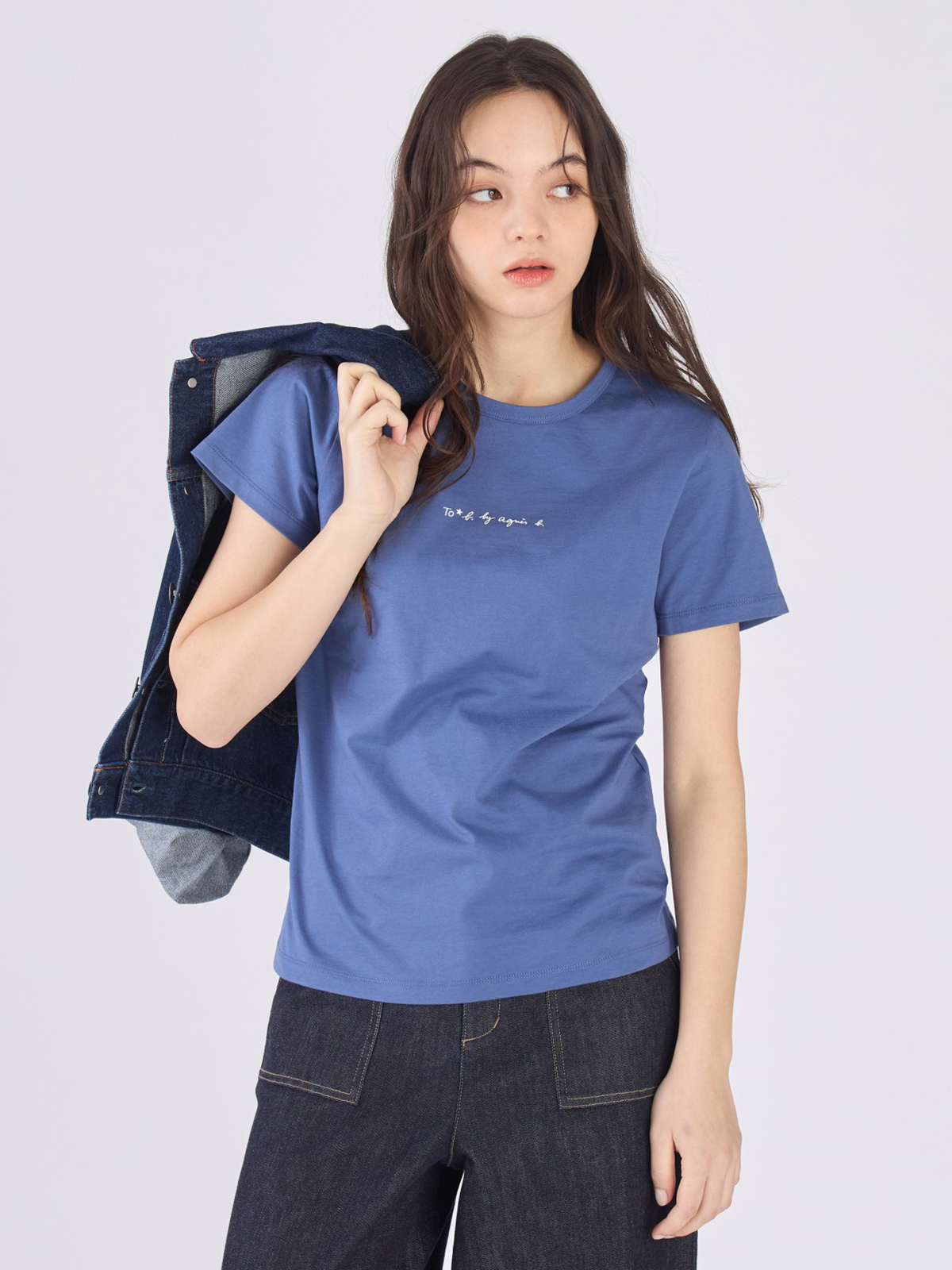 agnès b. TW | Official Online Store