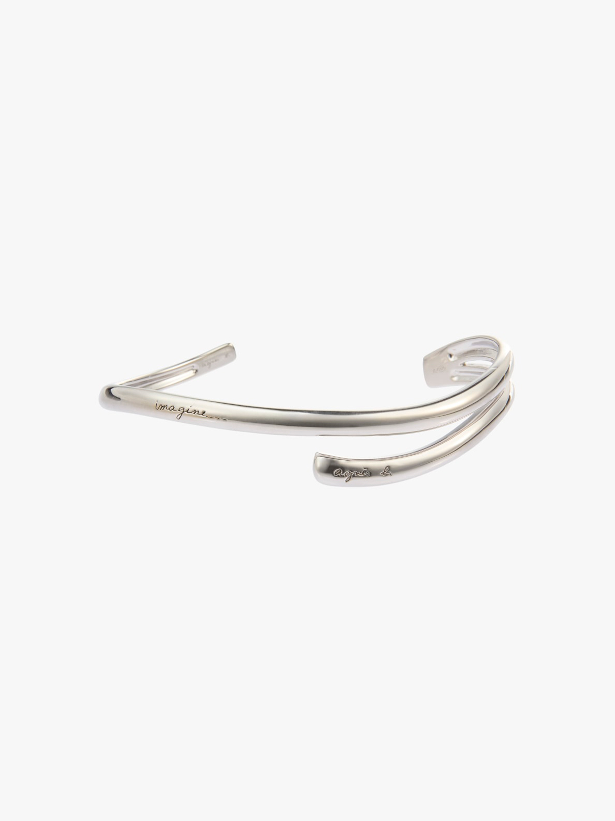 Bracelets & Bangle | agnès b. TW
