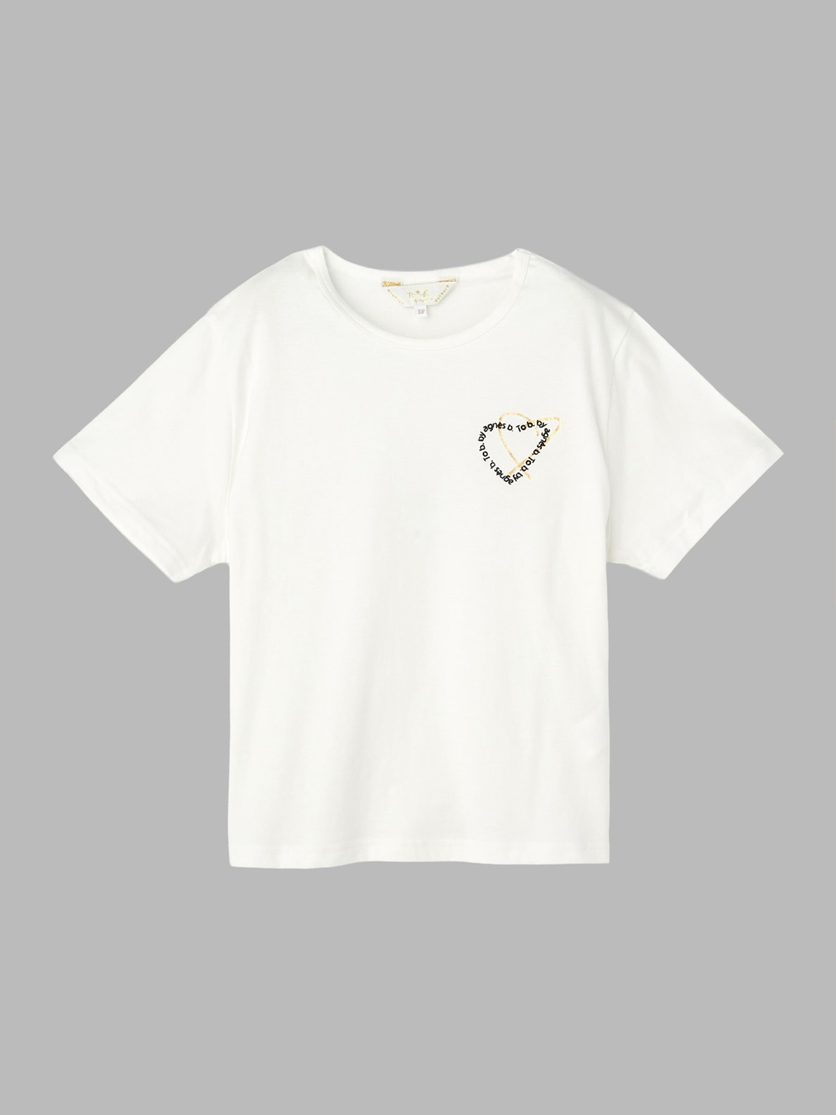 agnès b. TW | Official Online Store