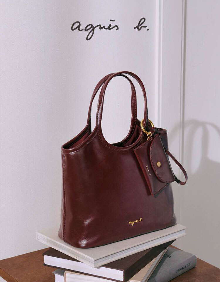 agnès b. TW | Official Online Store